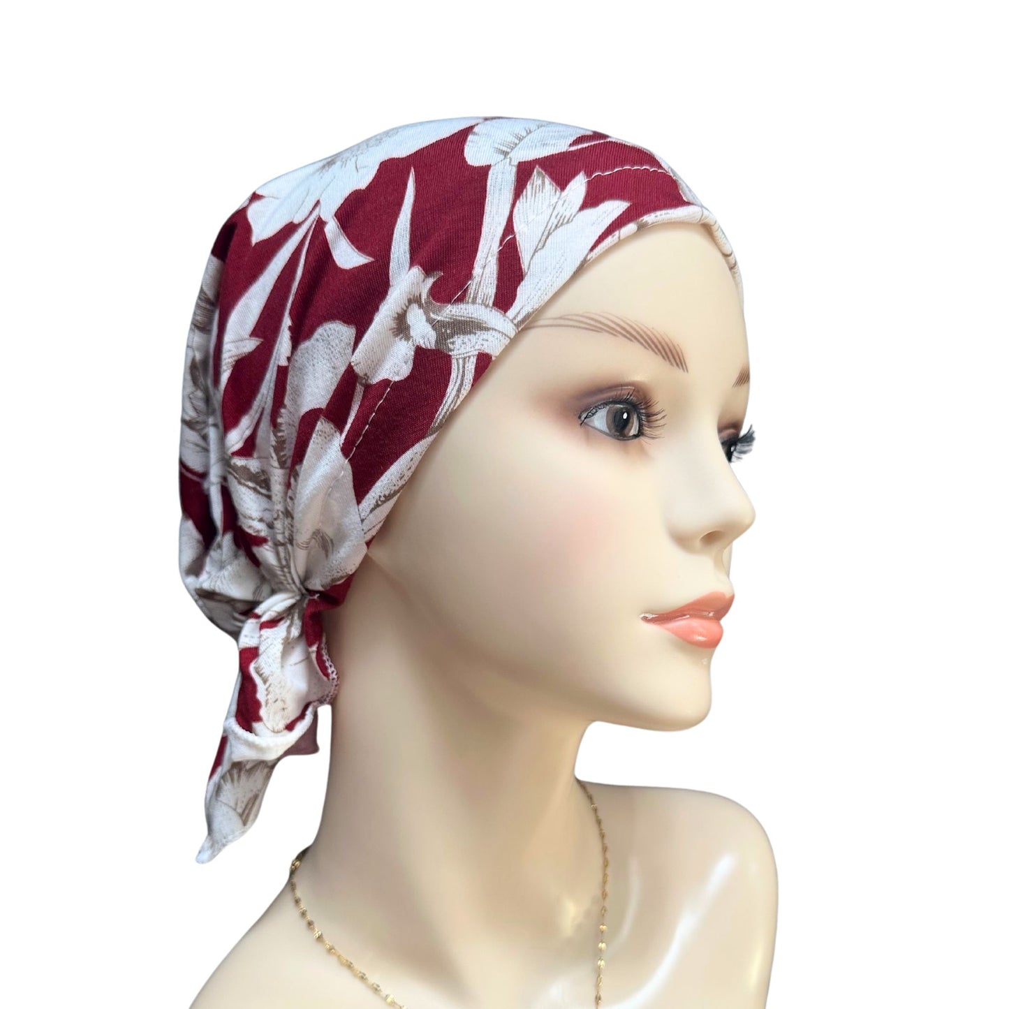 Alopecia headscarfs