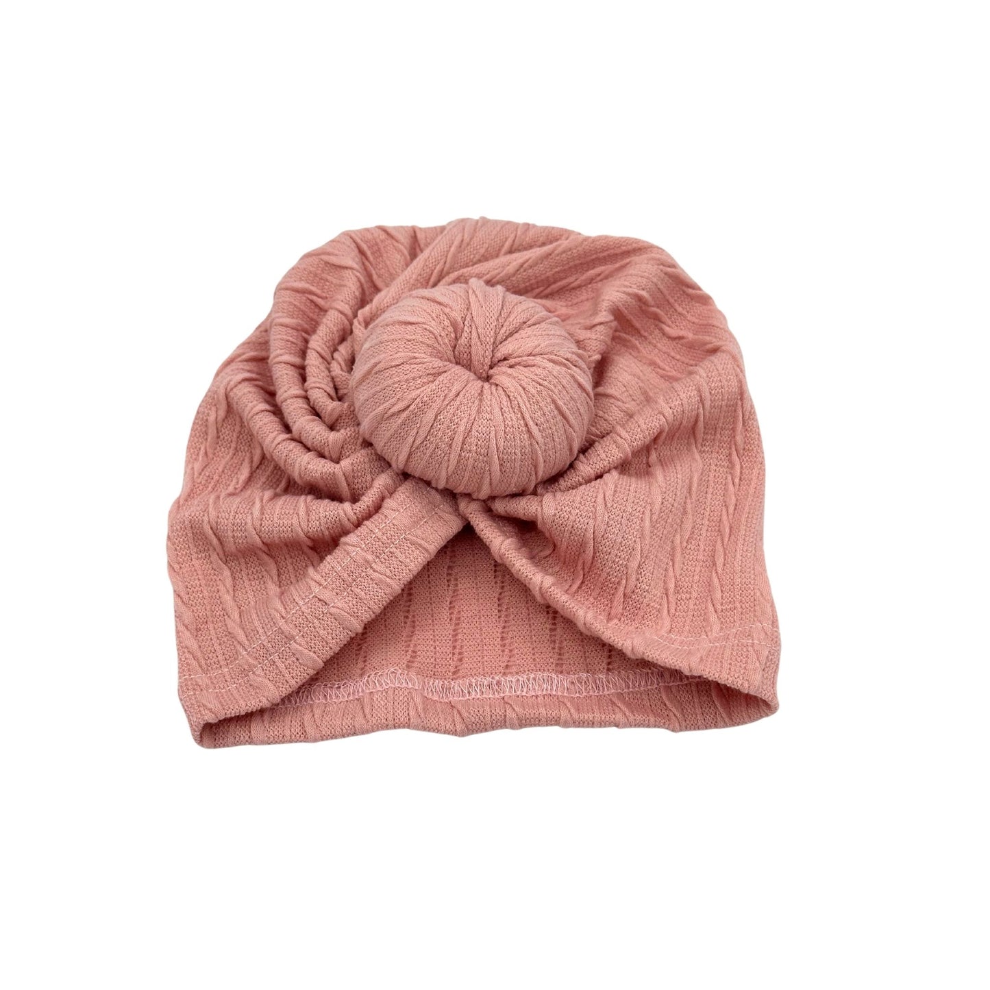 chemo headwear pink