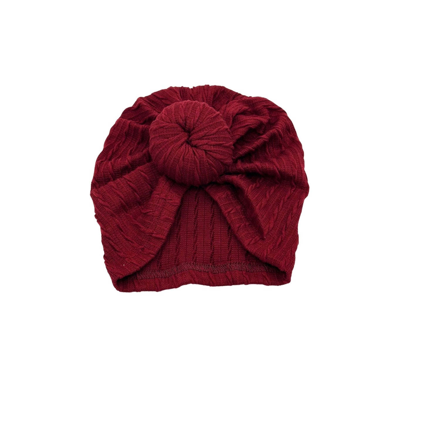 wine turban for kids