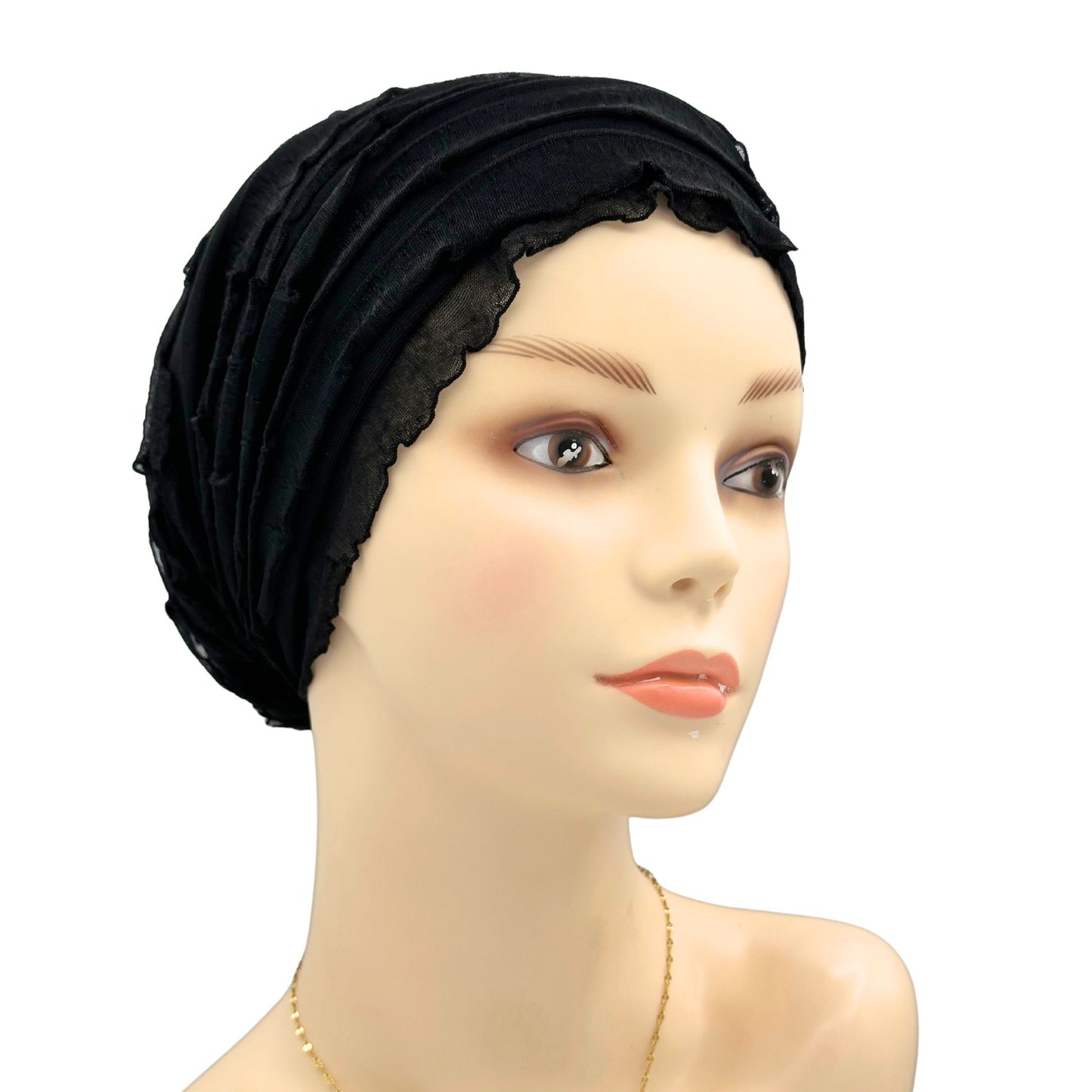 Cute Outing Chemo Headwear