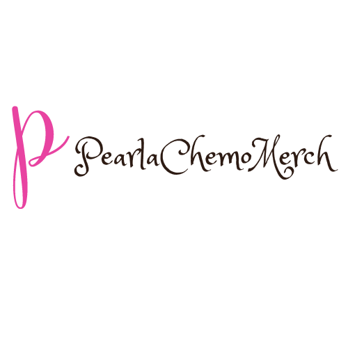 Pearla Chemo Merch logo