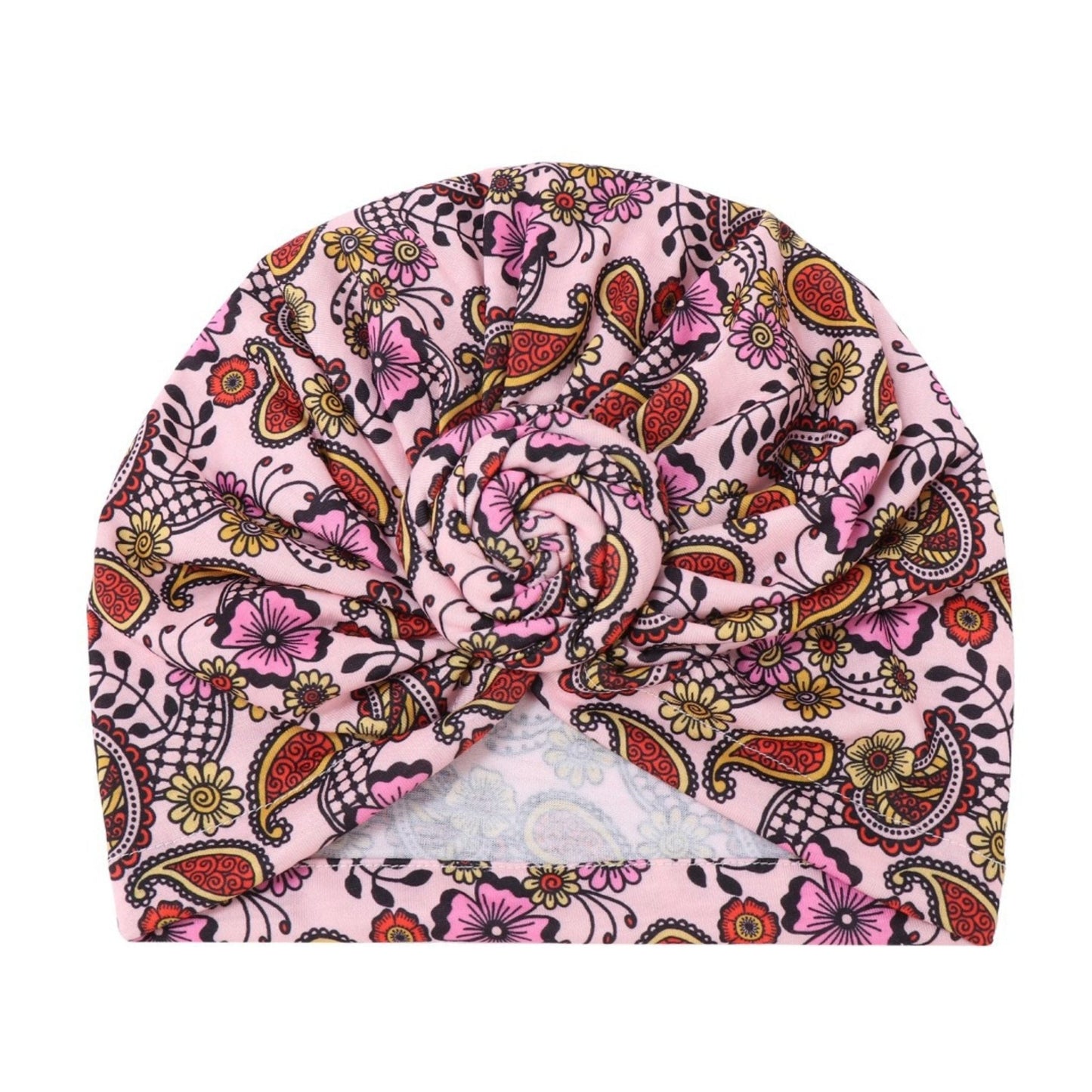 cute cancer head covering