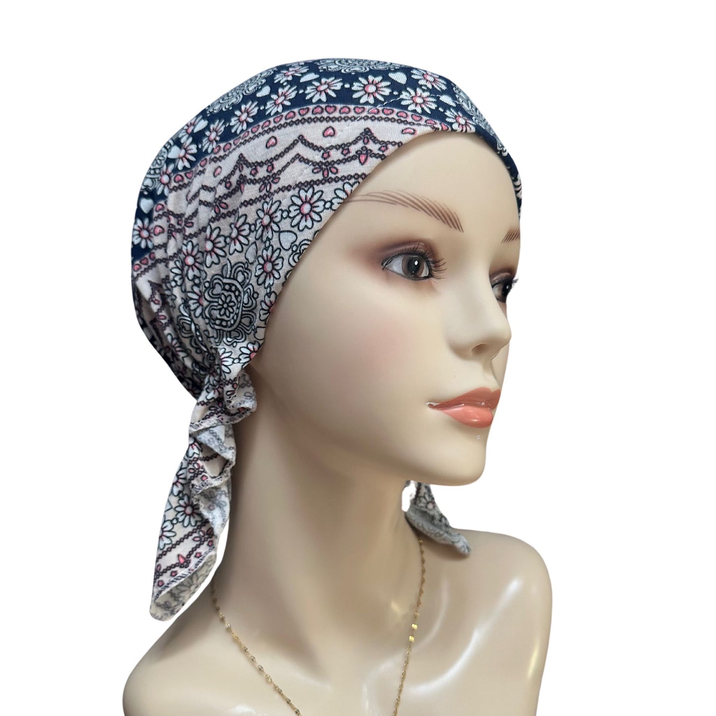 Chemo Beanie Hat Cap
