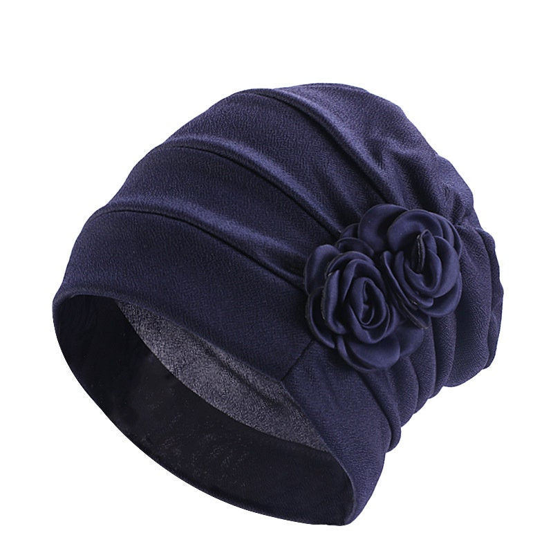 polyester cancer hat