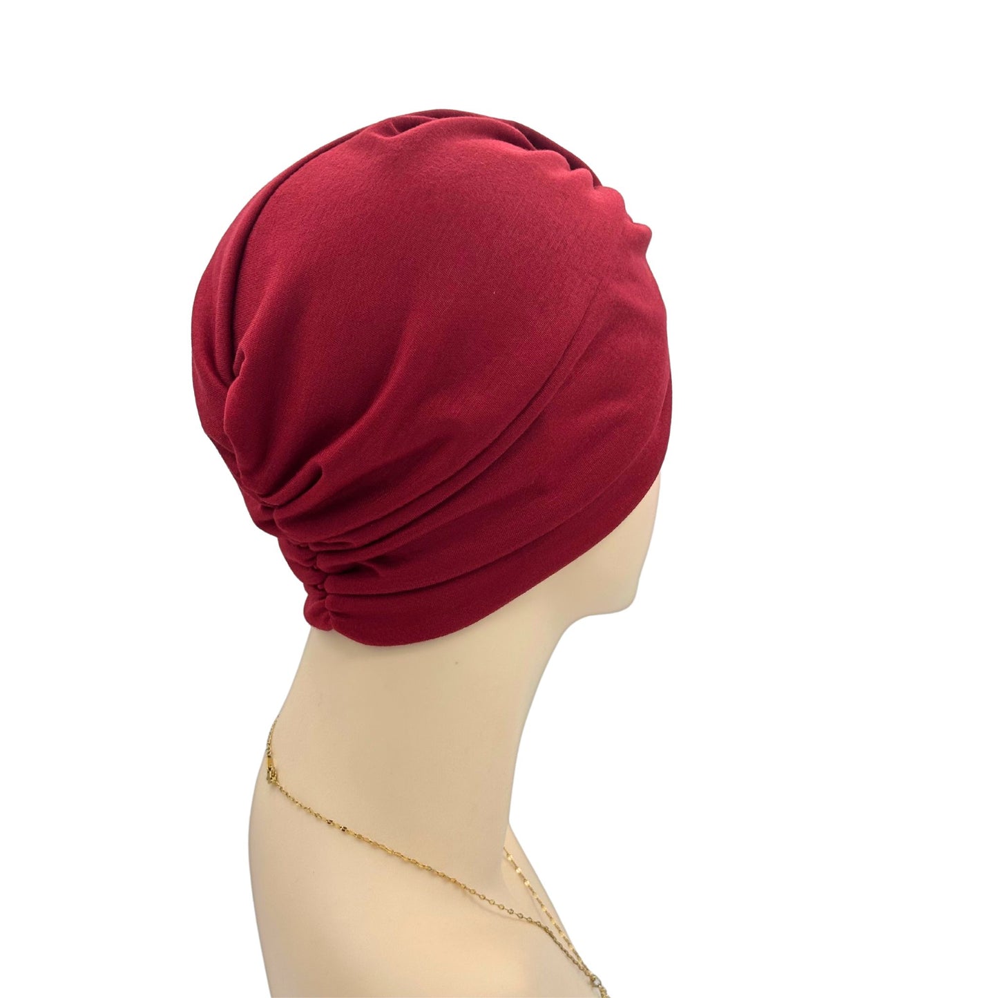 pearla chemo merch turbans