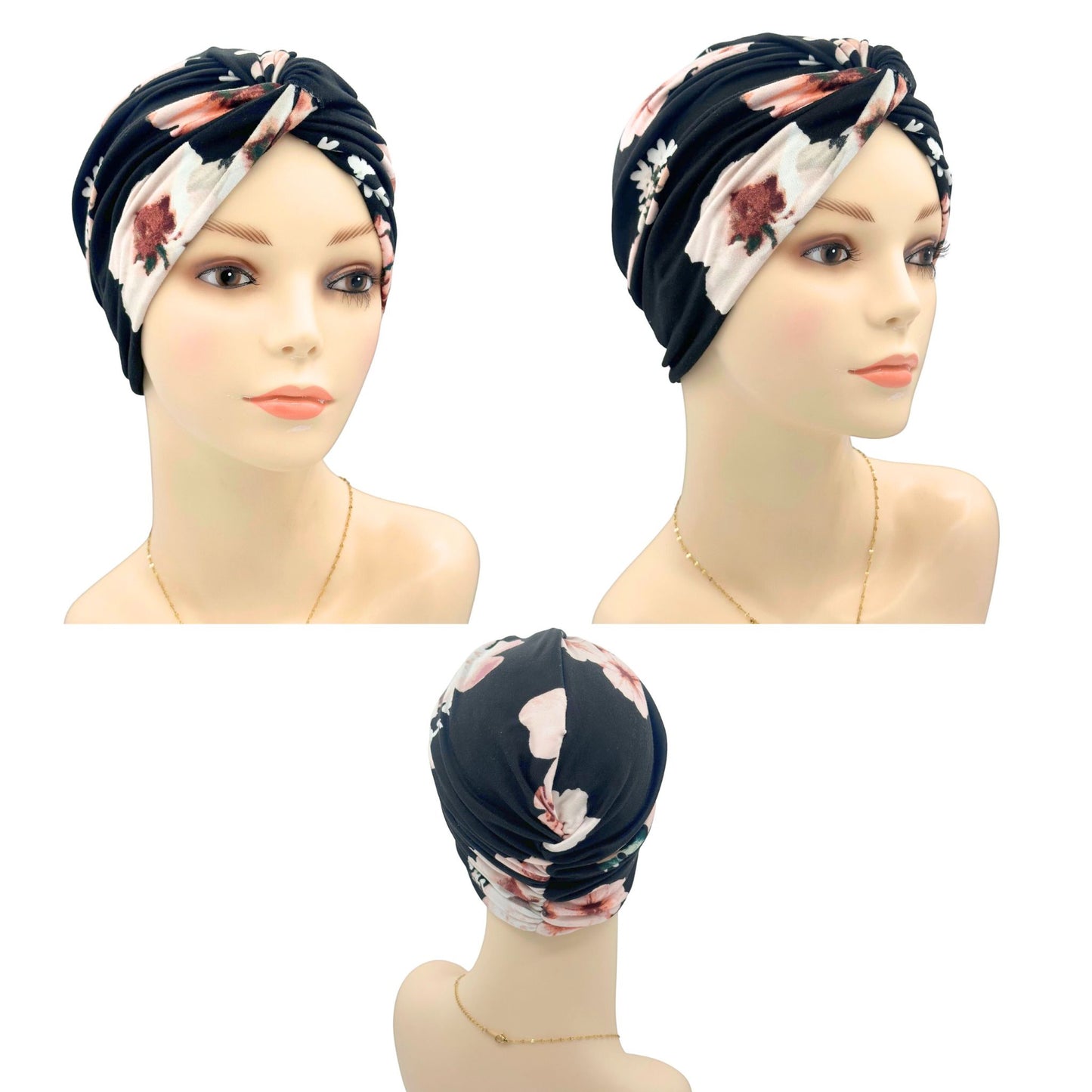 chemo hat for hir loss women
