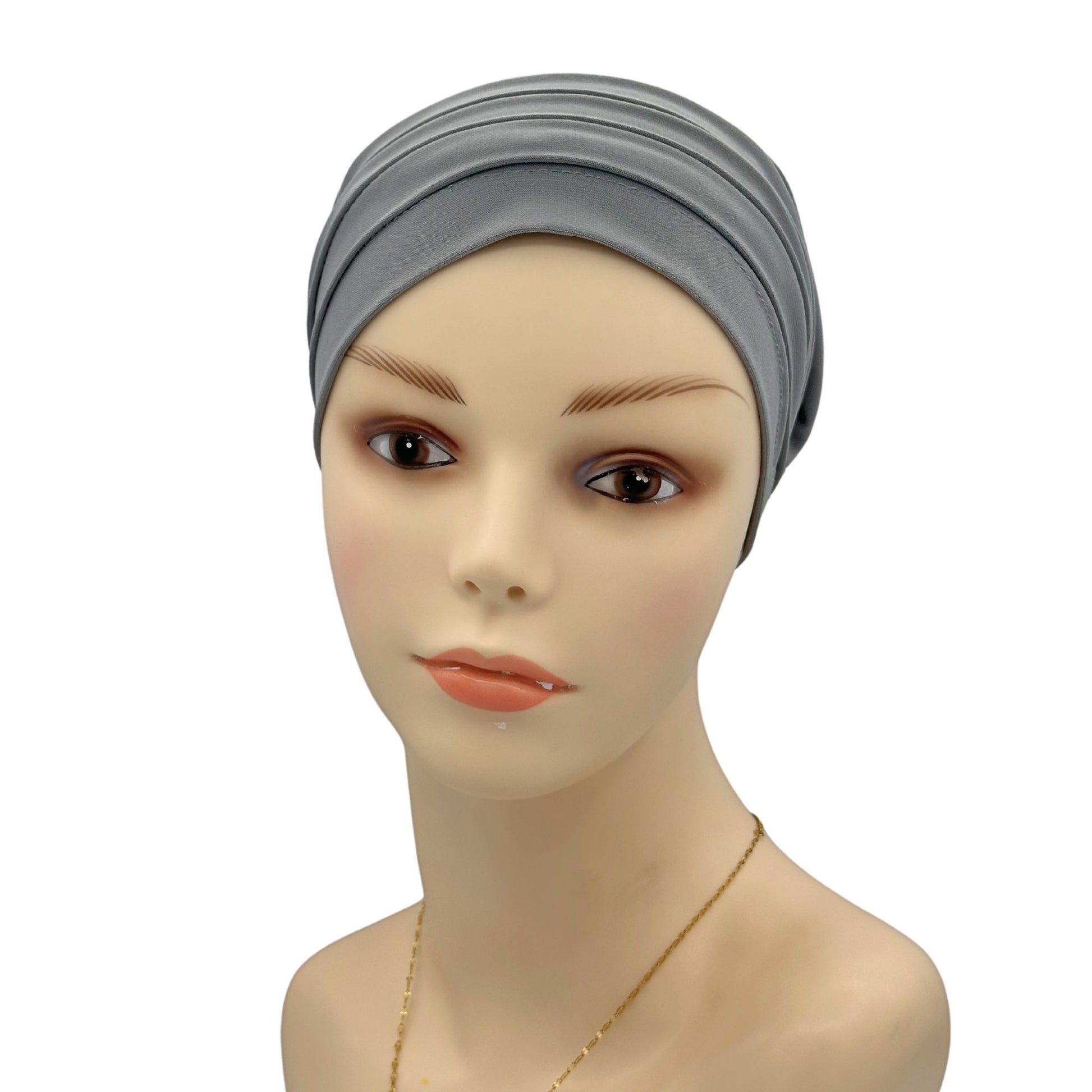 Chemo head scarf pearla chemo merch