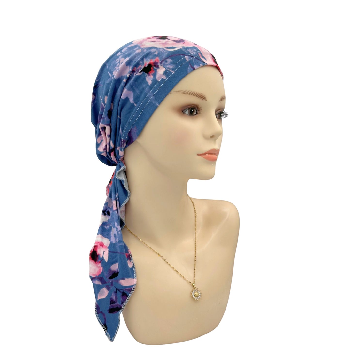 CANCER HEAD COVERING