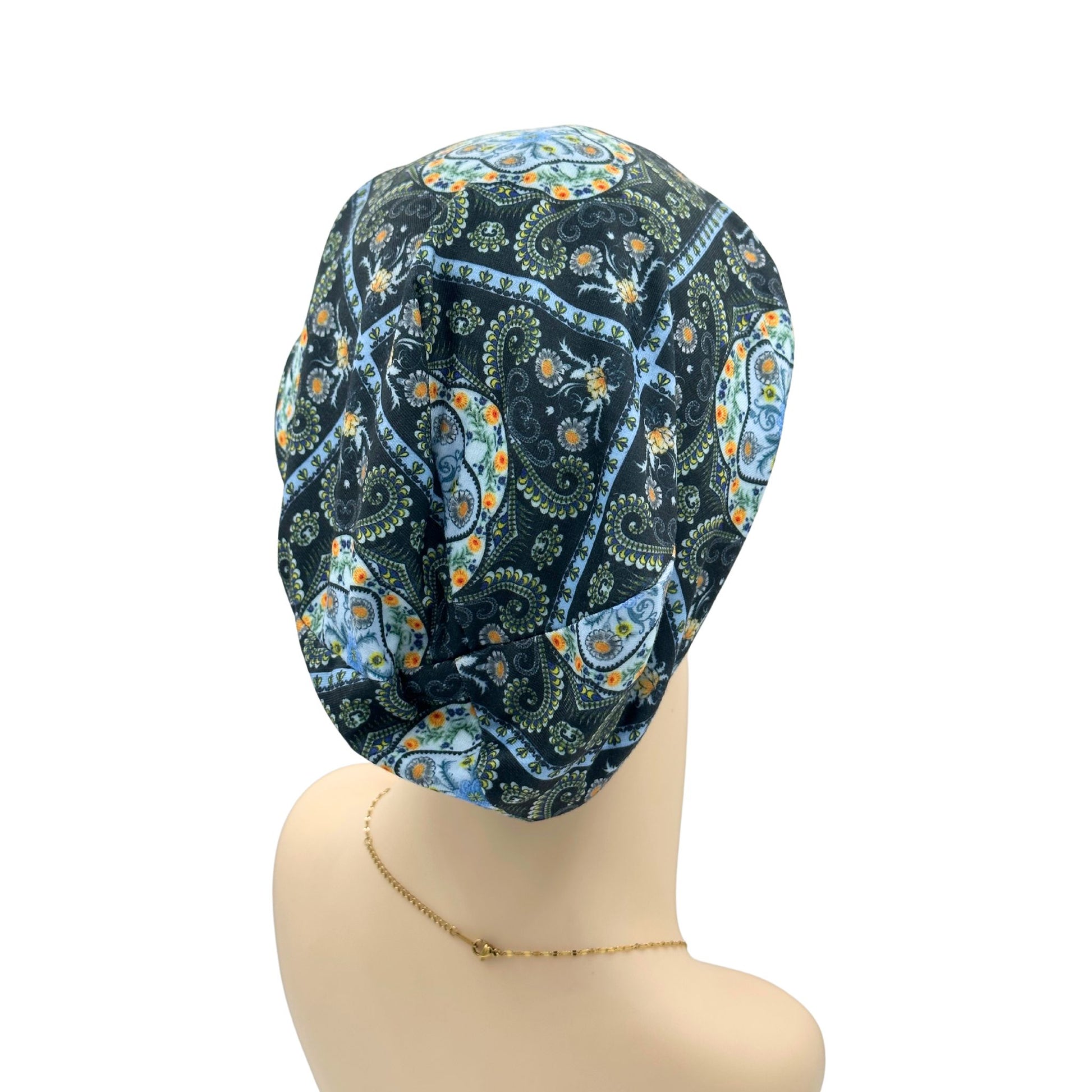 pearla sleep turban