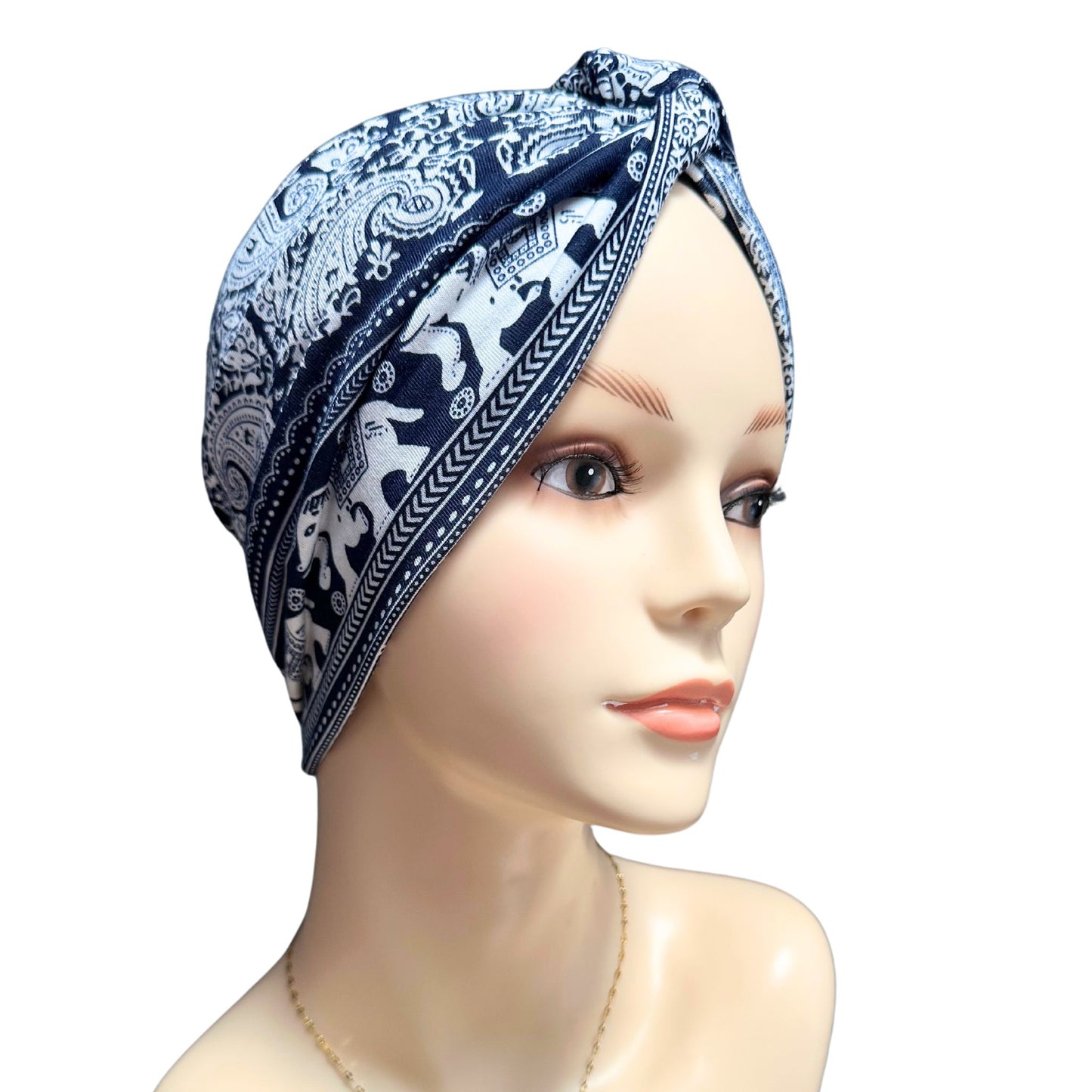 Alopecia hats