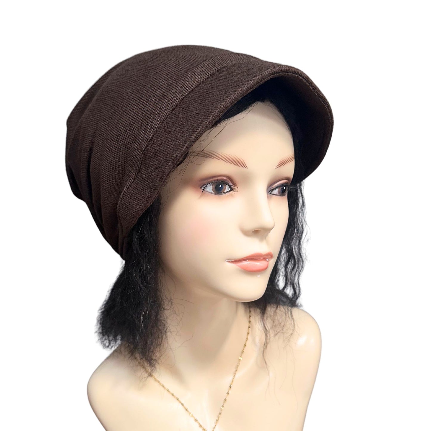 Cute women's fashion hat