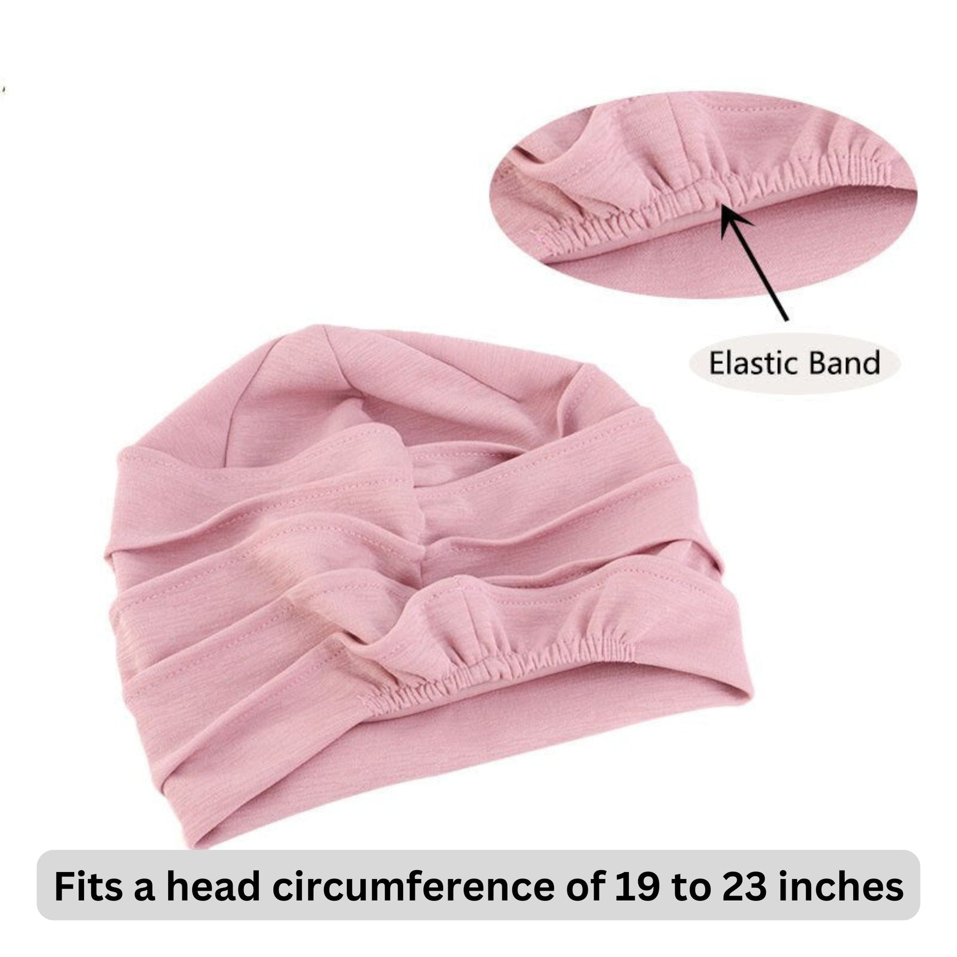 pearla hat fo hair loss women