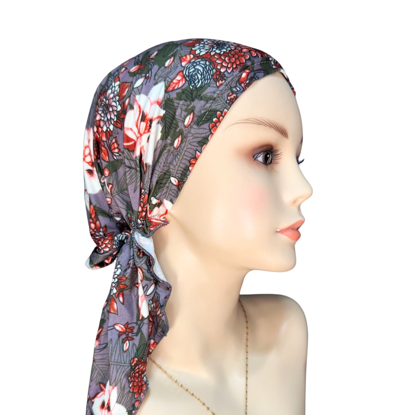 chemo headwear for women