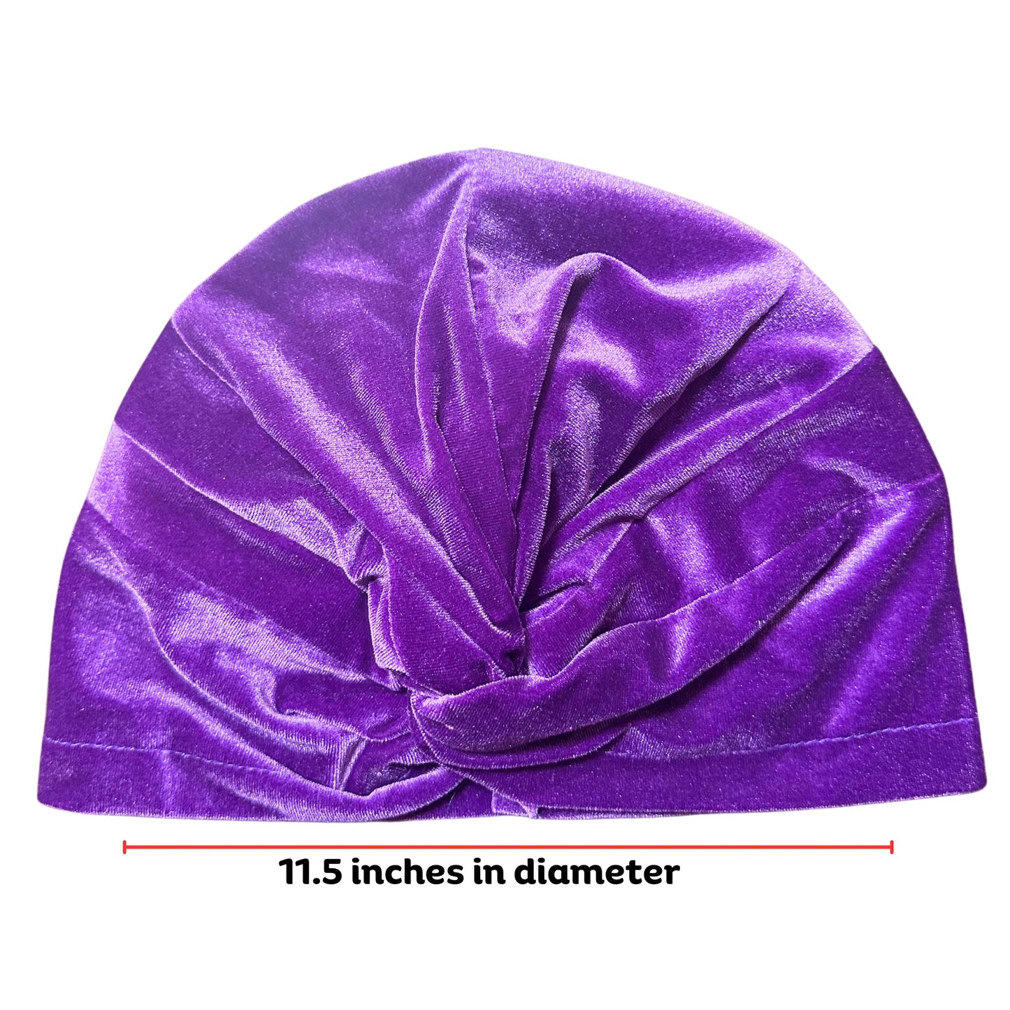 Pearla alopecia hats for women