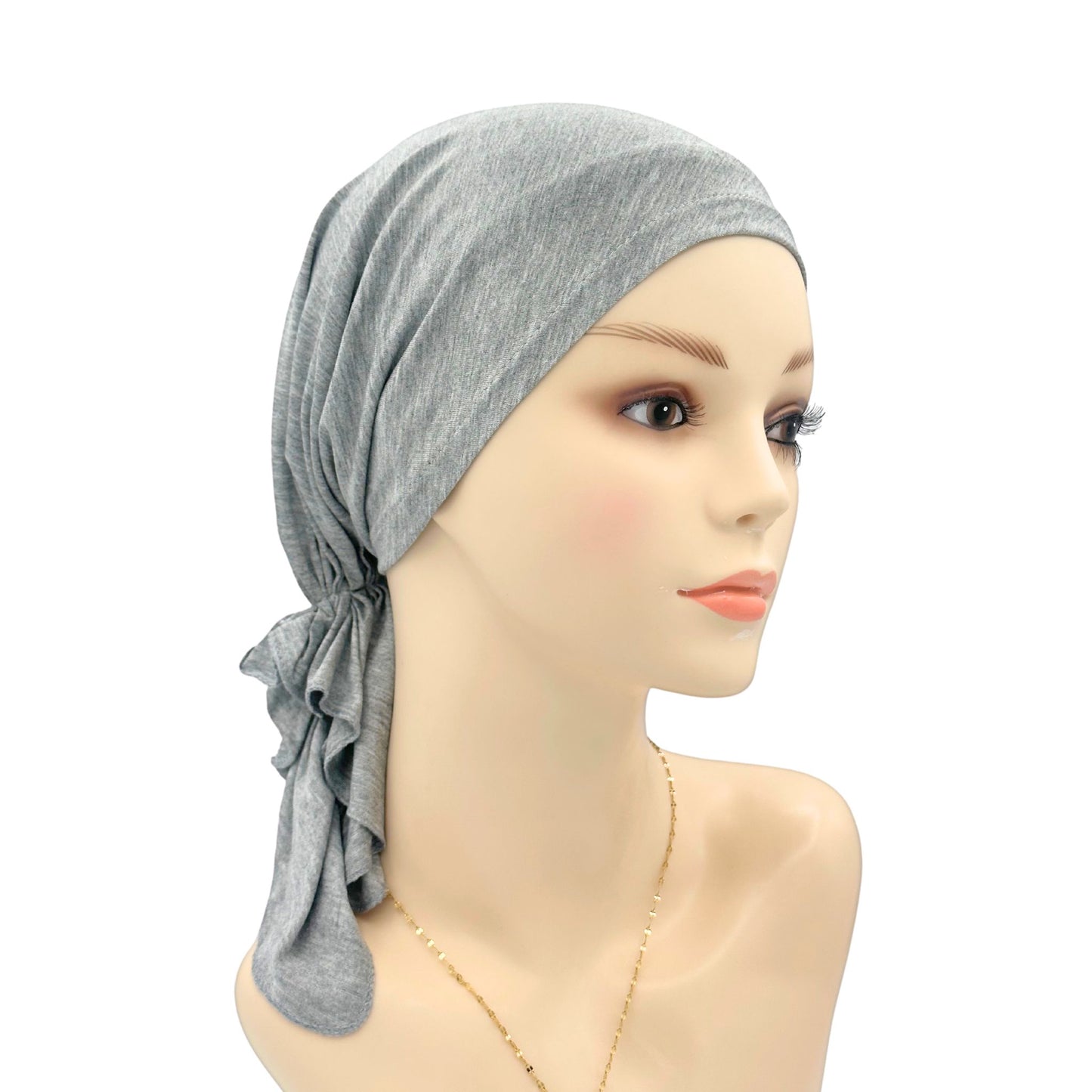 cotton head wrap for cancer women