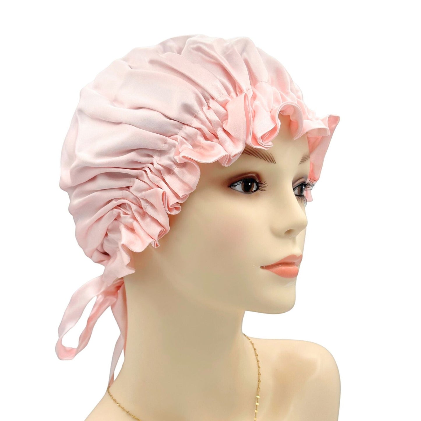 Silk Sleep Turban