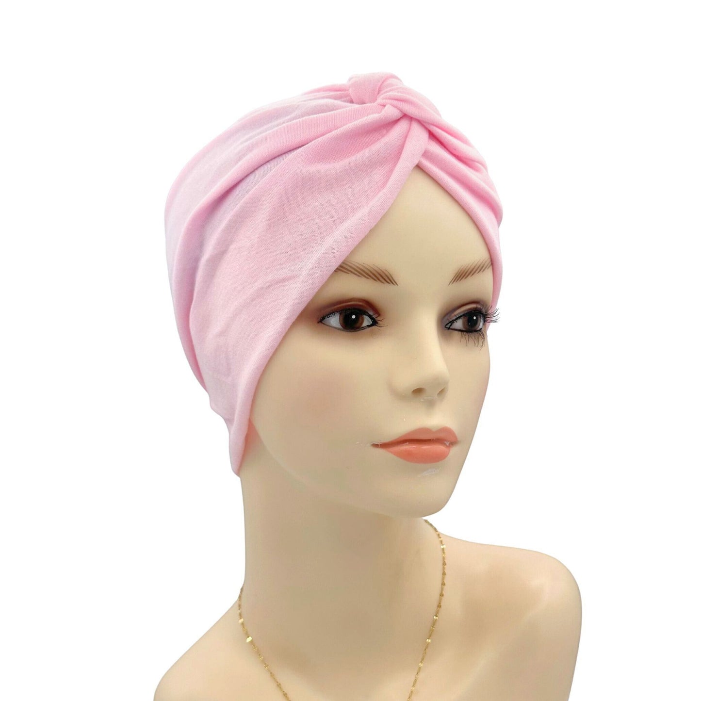 LIGHTWEIGHT CHEMO CAP PINK