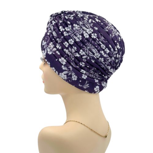 soft lightweight alopecia hat