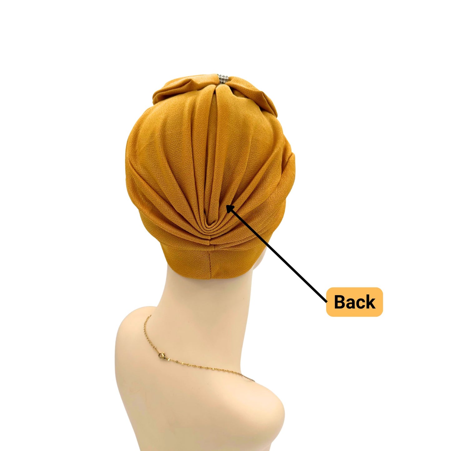 Cute Alopecia Hat for women