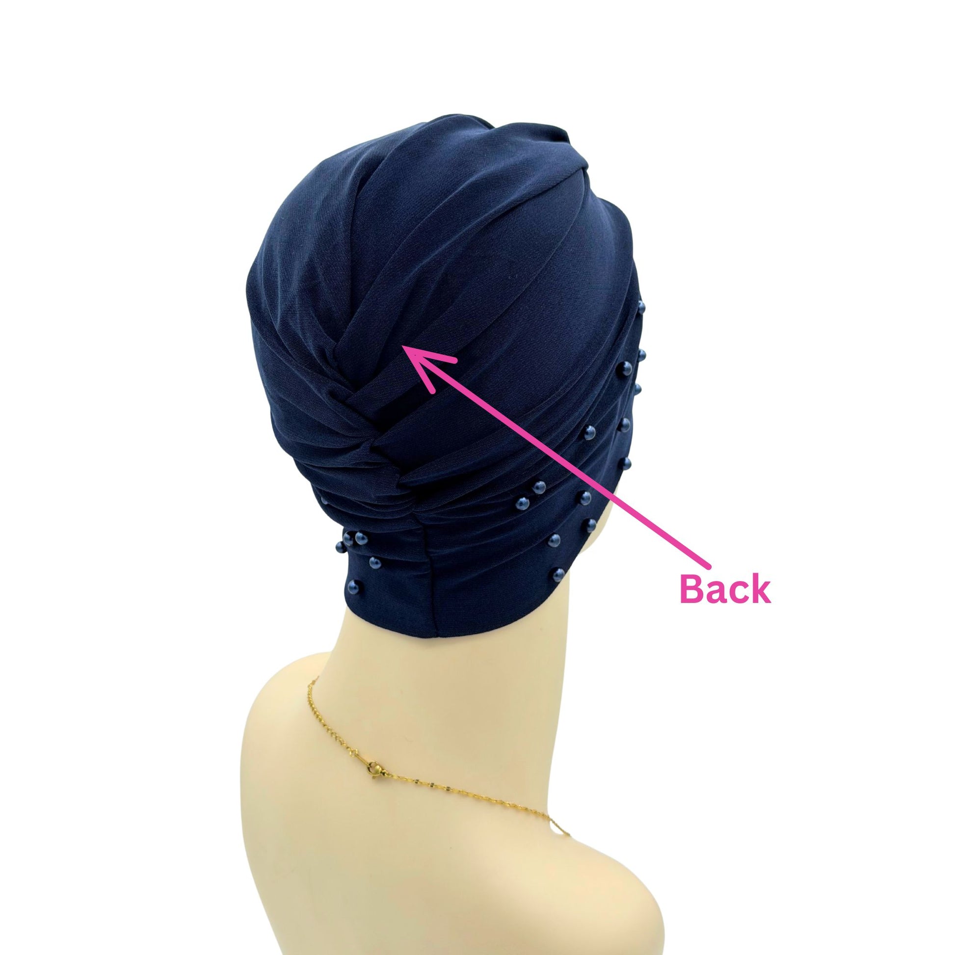 soft chemo hats for bald heads