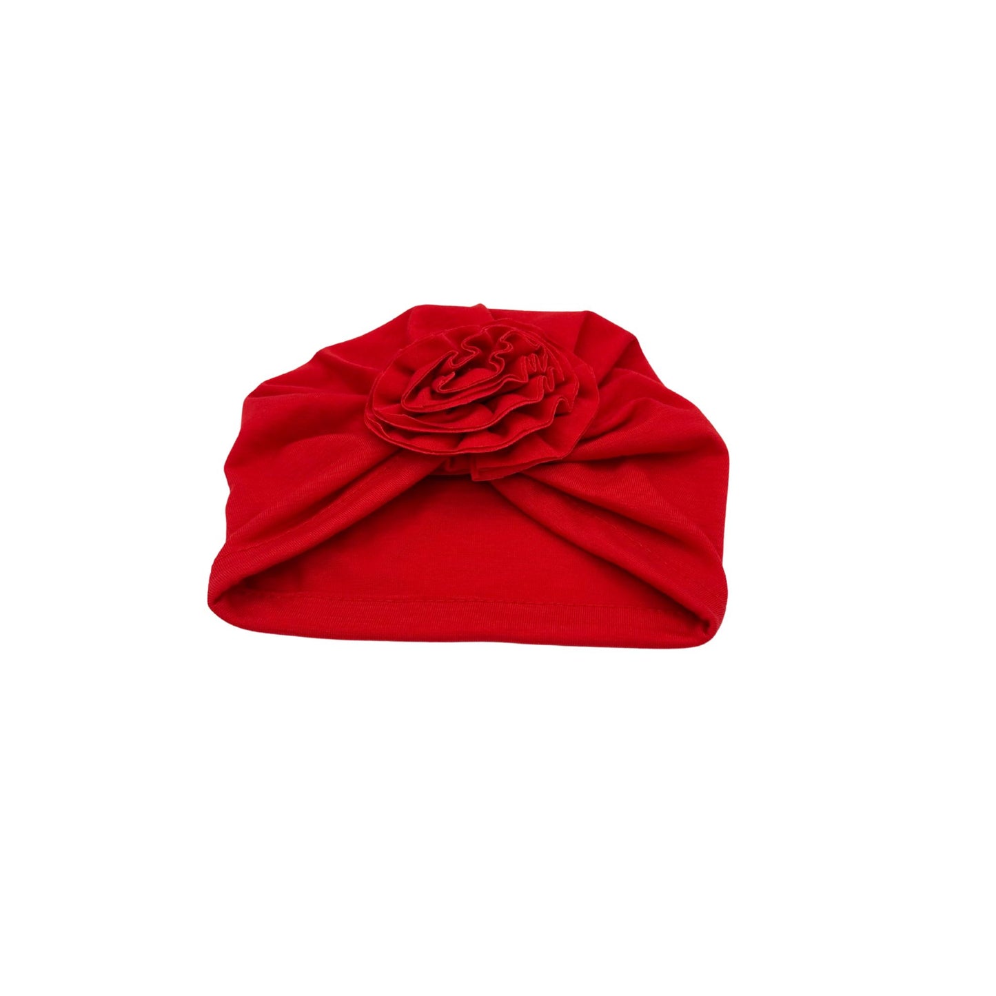 Red hat for kids bald head