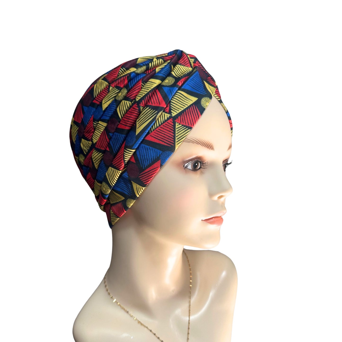 Dressy Head wear for chemo