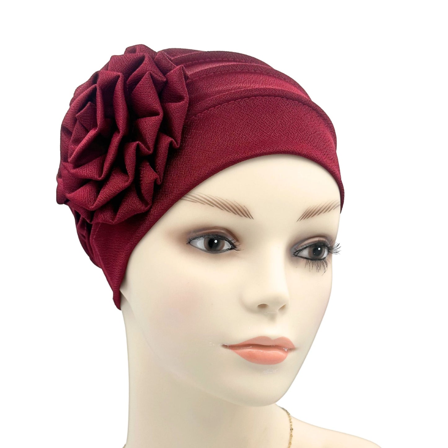 Cute Alopecia headwear