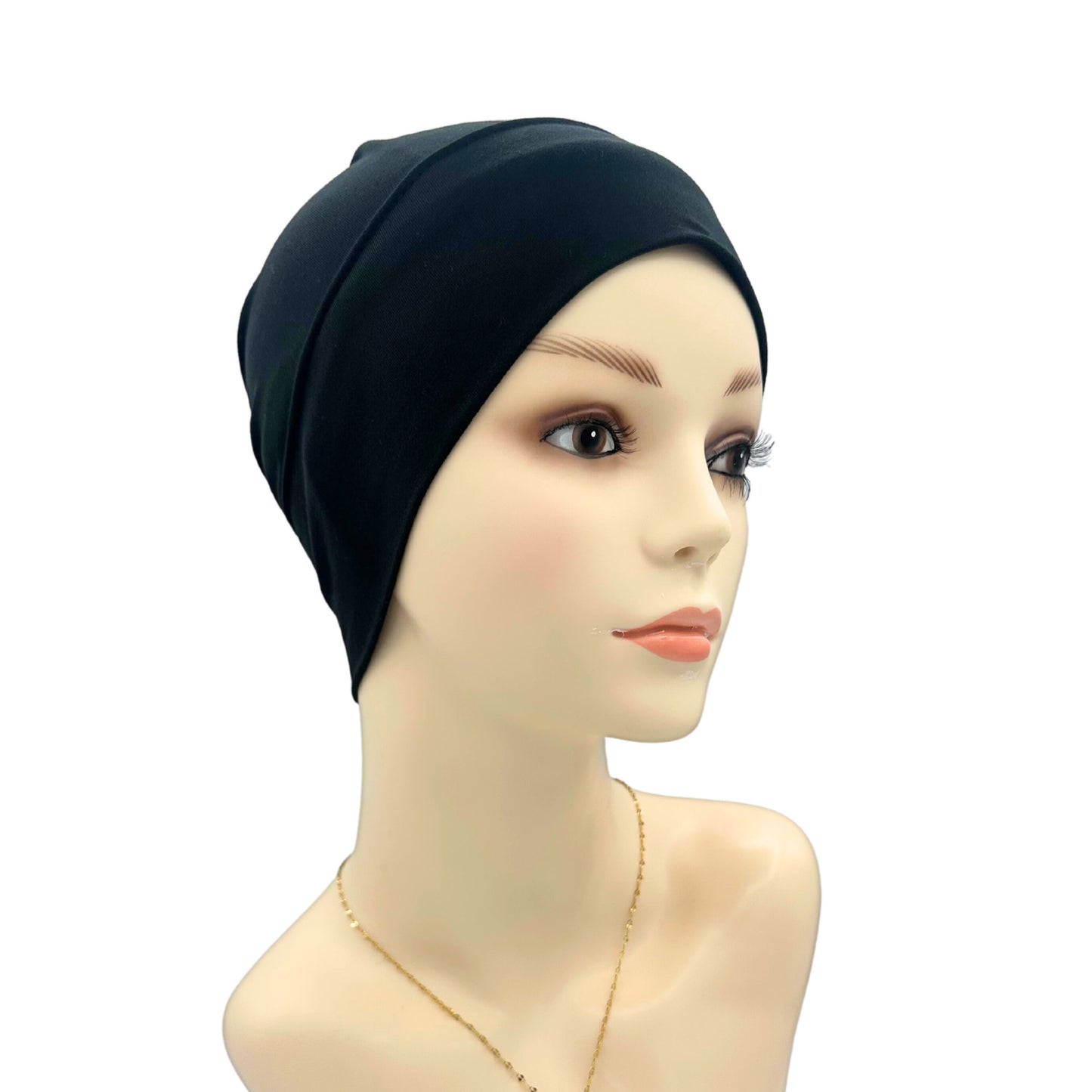 Black Hat For Hair Loss