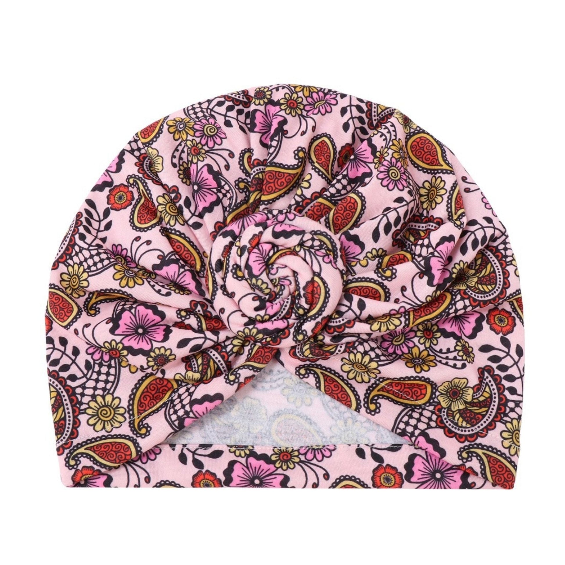 cute cancer head covering