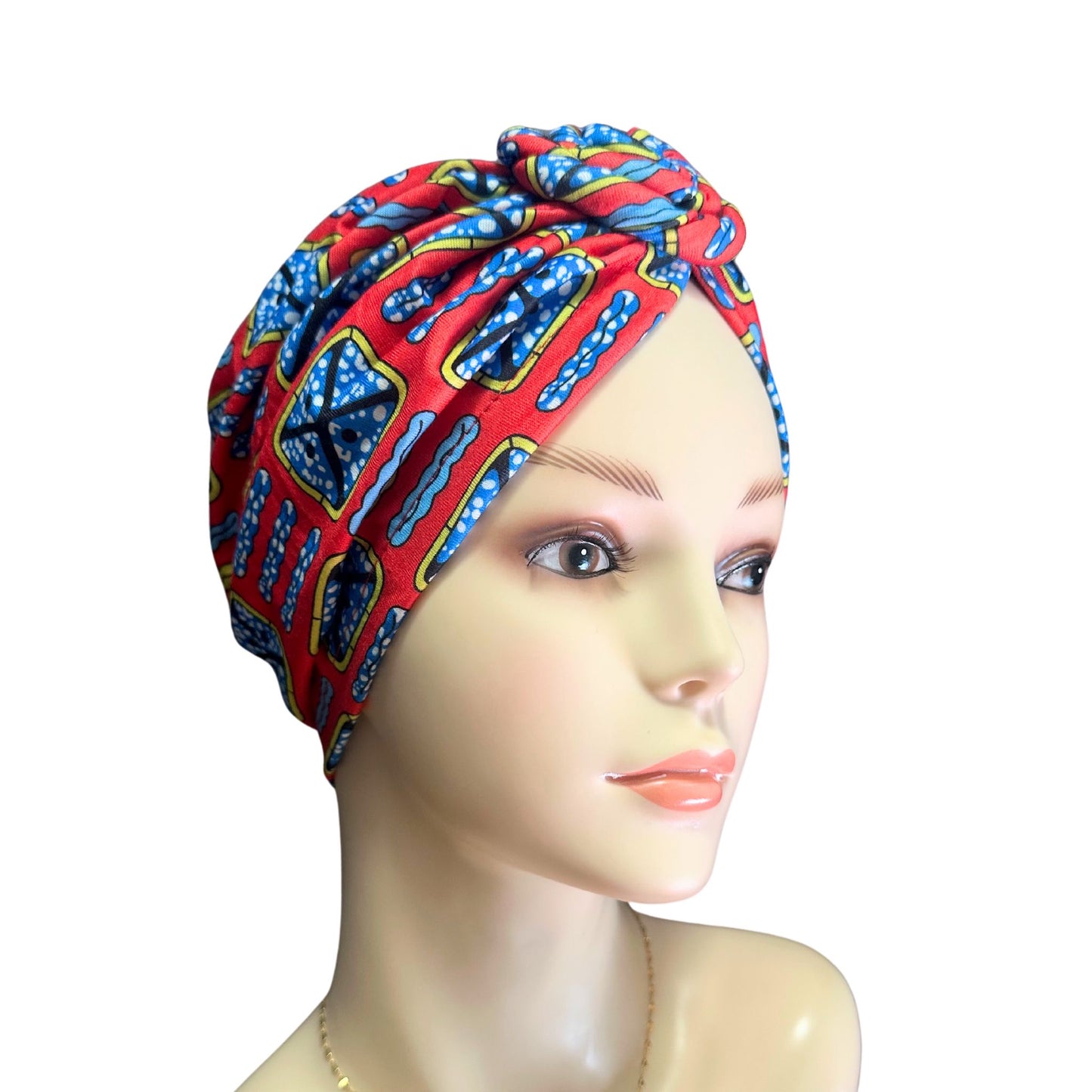 alopecia headwear