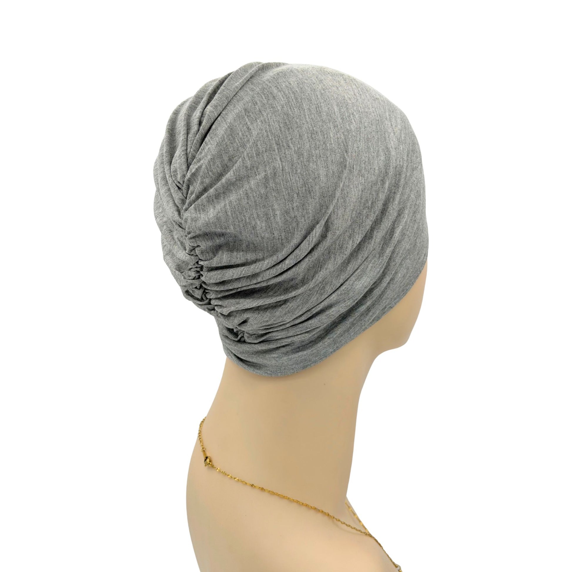 Cute Hat for hair loss