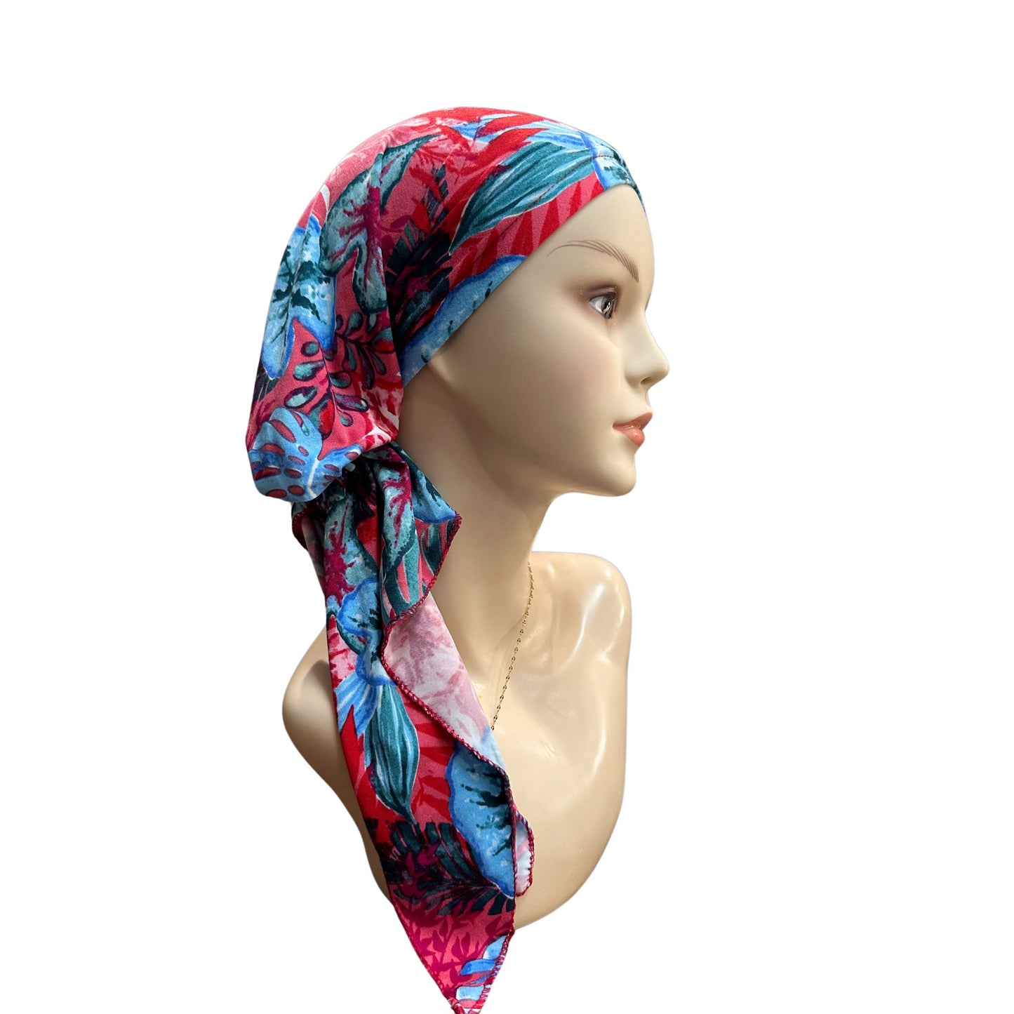 cancer head scarves for women