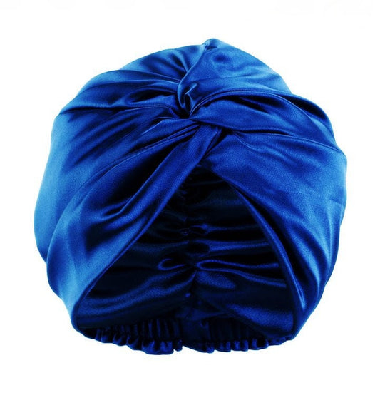 Premium Silk Sleep Cap 