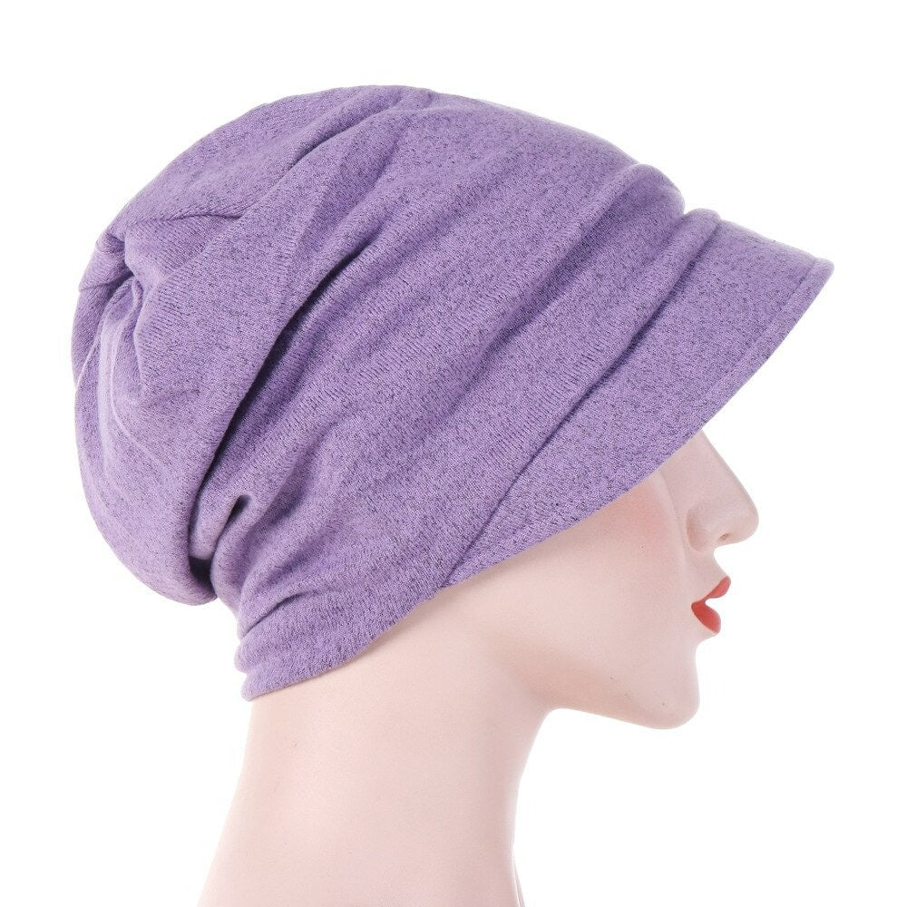 pearla casual fisherman hat
